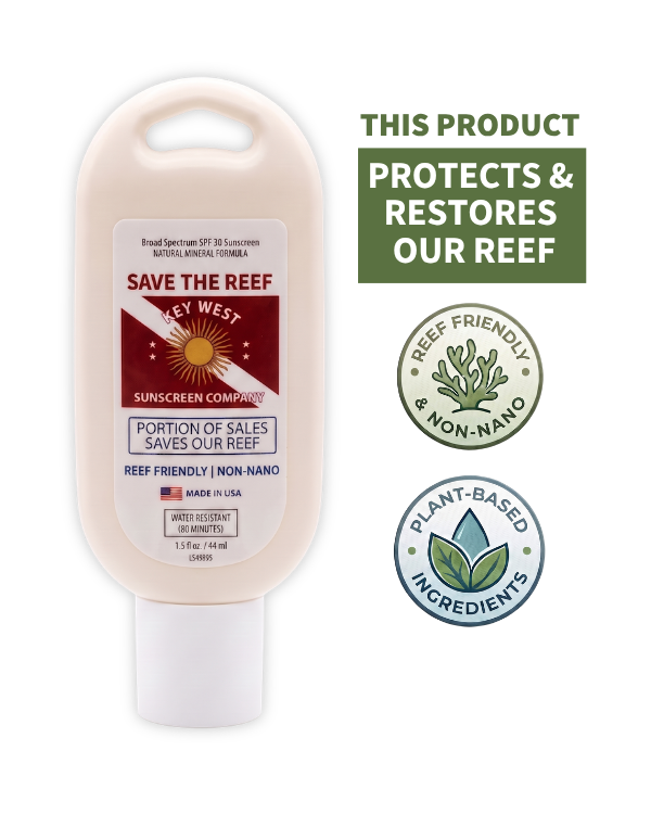 The Key West Sunscreen Company Essentials Bundle